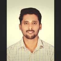 Harish Krishnamurthy