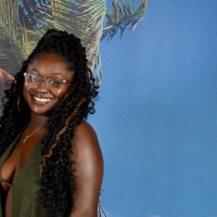 Arianna Jones