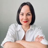 Czarina Lagarda López Ph.D.