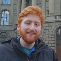 Alan Healy