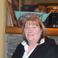 Heather Thomson