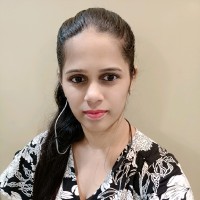Aditi Shinde