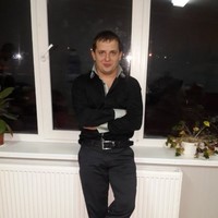 Сергей Новик