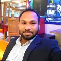Mohammad Mohebbur Rahaman