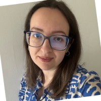 Emilija Cvetkovska, Mba