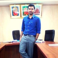 Arjun Prem