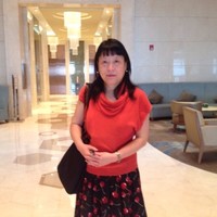 Dr Wei Lu