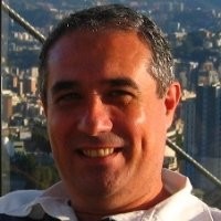 Paulo Amorim