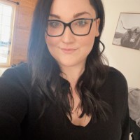Amanda Buskirk