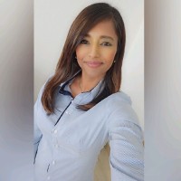 Yorika Kesari, Mba