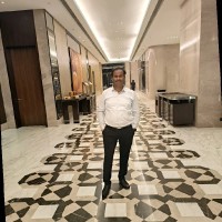 Pravin Gurav