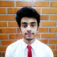 Samarth Singhal
