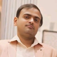 Ravi Raj Gupta