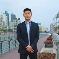 Chia Wei (Brandon) Wang