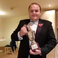 Matthew Pilcher