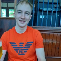 Luke Rycroft