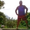 Nicodemus Correa