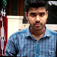 Chiranjeevi Shreenivas