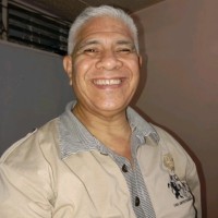 Richard De Jesus Perroni Guillen