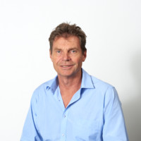 Ross Johnson