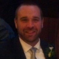 Grant Sperry