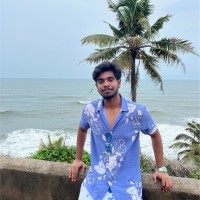 Samrat Dutta Roy