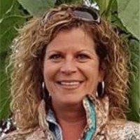Darlene Harvey