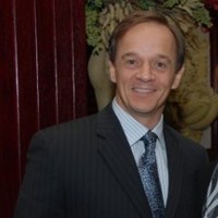 Paul Arscott