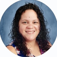 Keila Cruz Gonzalez