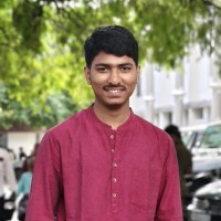 Deepakkumar Rangasamy
