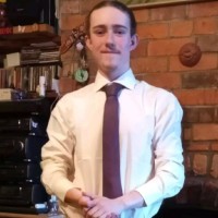 Daniel Wynne