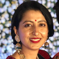 Deepa Saxena