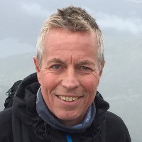 Anders Hvoslef-Eide