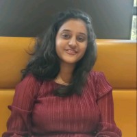 Vaibhavi Mahajan
