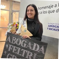 Malena Feltri Grato