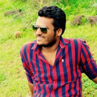 Amol Magar