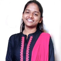 Baddela Nandini • 1St