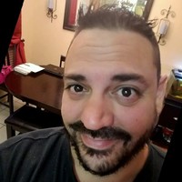 Tony Alvarado