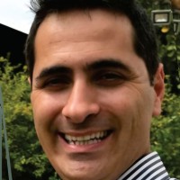 Joao Victor Silva Americo