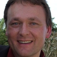 Klaus Joechle