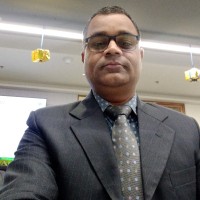 Jitendra Sharma