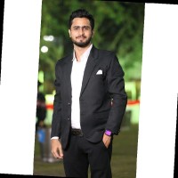 Hritik Dubey