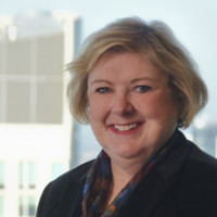 Mary Ann Baxter