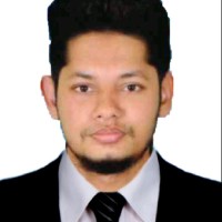 Mohammed Nihad Basheer