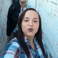 Gilmaria Correia