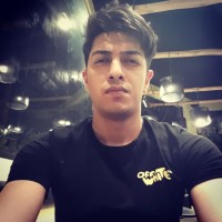 Behdad Gharekhani