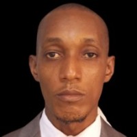 Mel Guy Roland Akpa