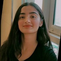 Tapasya Chauhan