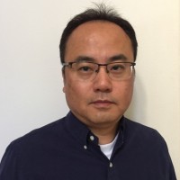 Jerry Hwang