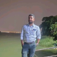 Nirupam Mondal
